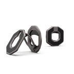 Monarch Mag2 Dual Magnetic Ring Stand Gunmetal
