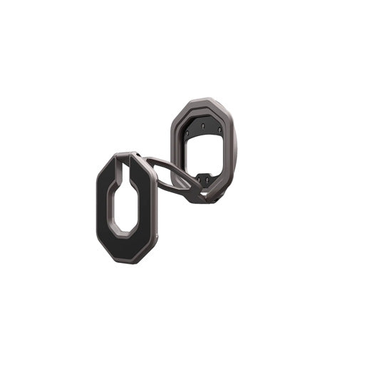 Monarch Mag2 Dual Magnetic Ring Stand Gunmetal