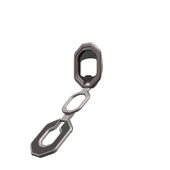 Monarch Mag2 Dual Magnetic Ring Stand Gunmetal