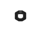 Monarch Mag2 Dual Magnetic Ring Stand Negro