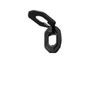 Monarch Mag2 Dual Magnetic Ring Stand Negro