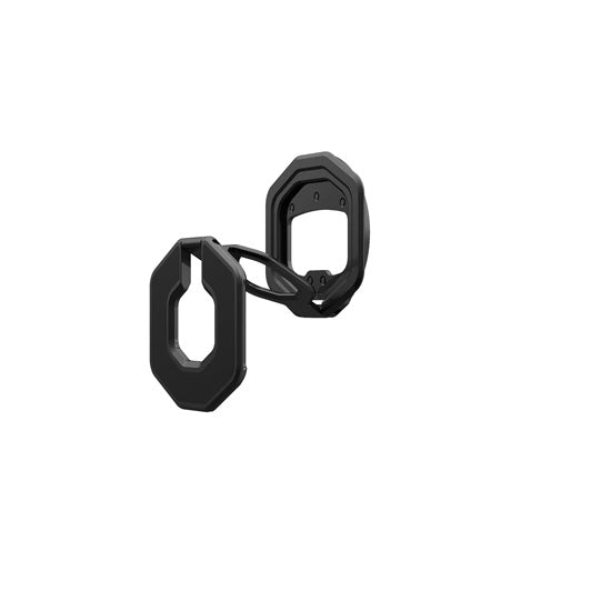 Monarch Mag2 Dual Magnetic Ring Stand Negro