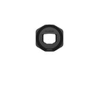 Monarch Mag2 Dual Magnetic Ring Stand Negro