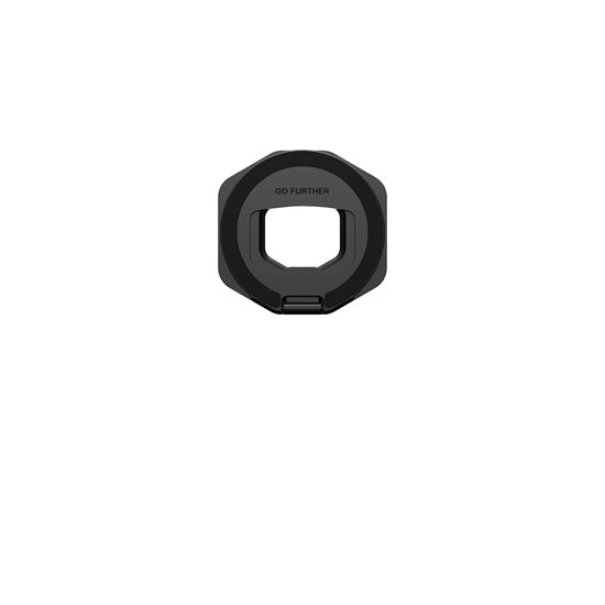 Monarch Mag2 Dual Magnetic Ring Stand Negro