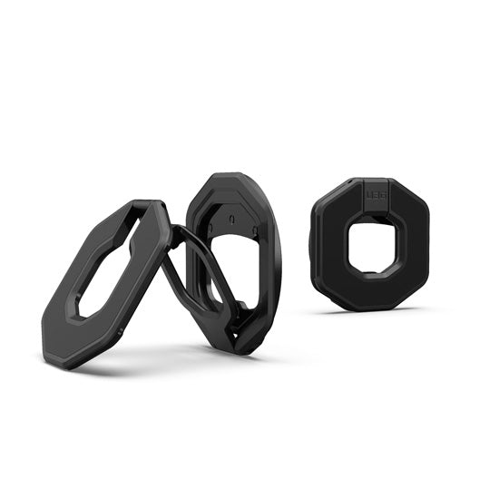 Monarch Mag2 Dual Magnetic Ring Stand Negro