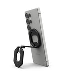 Monarch Mag2 Dual Magnetic Ring Stand Negro