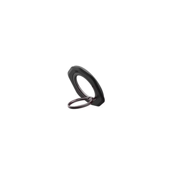 Anillo de Teléfono Magnético LT Negro