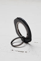 Anillo de Teléfono Magnético LT Negro