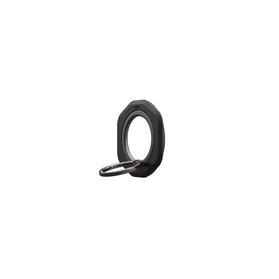 Anillo de Teléfono Magnético LT Negro
