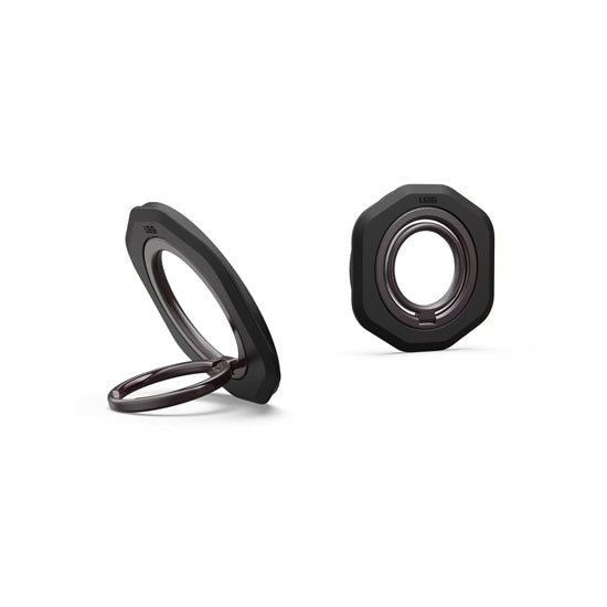 Anillo de Teléfono Magnético LT Negro