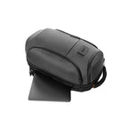 Mochila Standard Issue de 18 litros - Gris