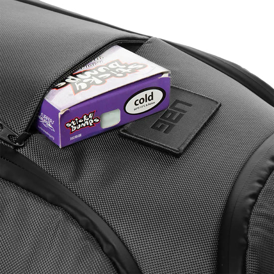 Mochila Standard Issue de 18 litros - Gris