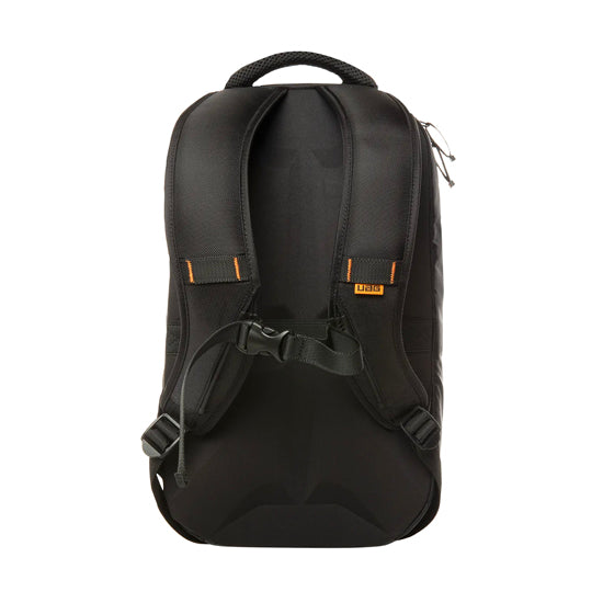 Mochila ESTÁNDAR de 18 litros - Negra