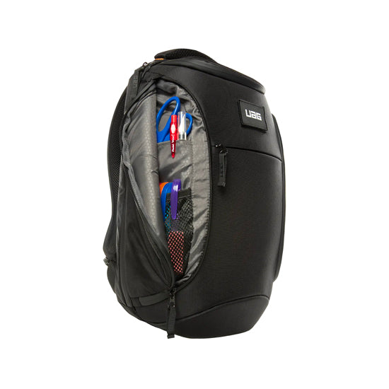 Mochila ESTÁNDAR de 18 litros - Negra