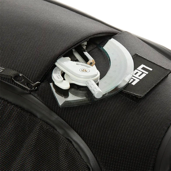 Mochila ESTÁNDAR de 18 litros - Negra