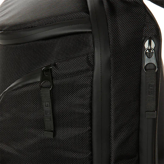 Mochila ESTÁNDAR de 18 litros - Negra