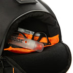 Mochila ESTÁNDAR de 18 litros - Negra