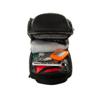 Mochila ESTÁNDAR de 18 litros - Negra