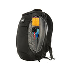 Mochila ESTÁNDAR de 18 litros - Negra