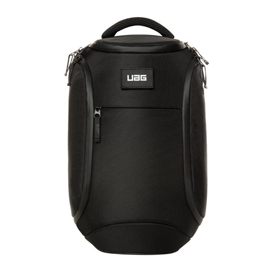 Mochila ESTÁNDAR de 18 litros - Negra