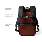 Mochila Civilian 20L Midnight Camo