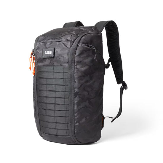 Mochila Civilian 20L Midnight Camo