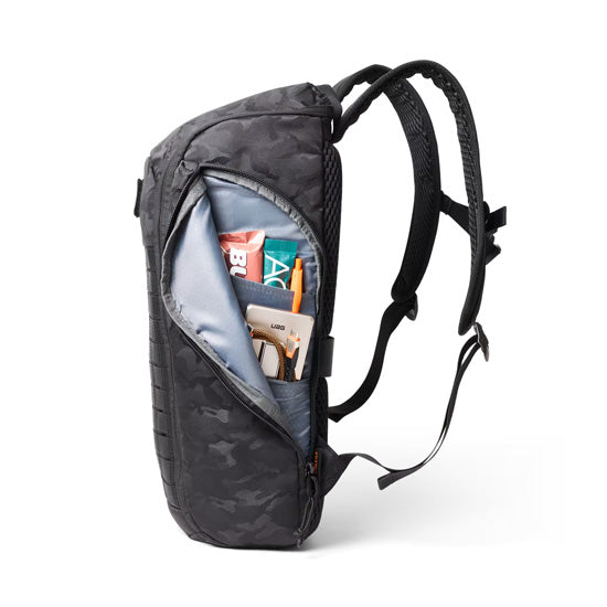 Mochila Civilian 20L Midnight Camo