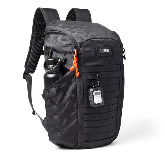 Mochila Civilian 20L Midnight Camo