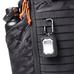 Mochila Civilian 20L Midnight Camo