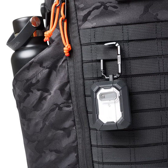 Mochila Civilian 20L Midnight Camo