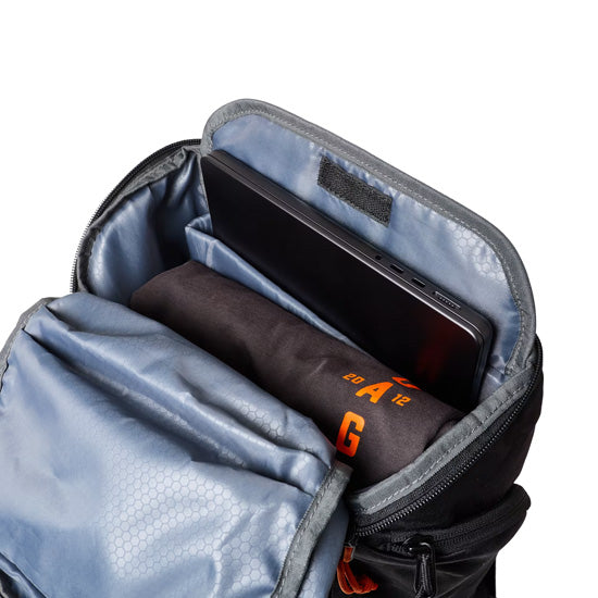 Mochila Civilian 20L Midnight Camo