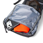 Mochila Civilian 20L Midnight Camo