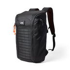 Mochila Civilian 20L Negro/Naranja