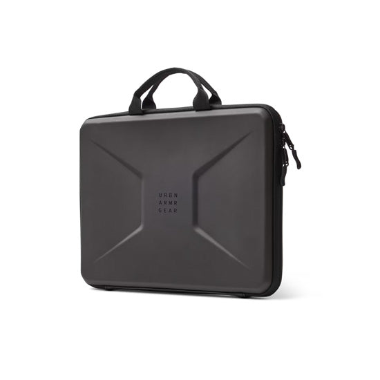 Civilian Medium Shock Sleeve para portátiles / tablets 14" Negra