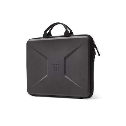 Civilian Medium Shock Sleeve para portátiles / tablets 14" Negra