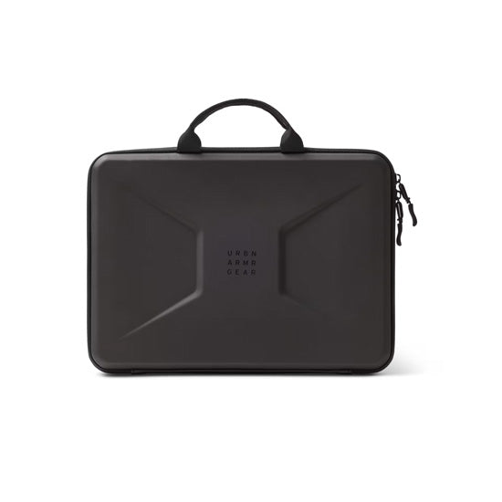 Civilian Medium Shock Sleeve para portátiles / tablets 14" Negra