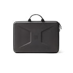 Civilian Medium Shock Sleeve para ordenadores de 16" Negro