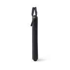 Civilian Medium Shock Sleeve para ordenadores de 16" Negro
