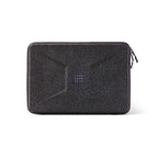 Civilian Medium Sleeve para portátiles de 16" Negro