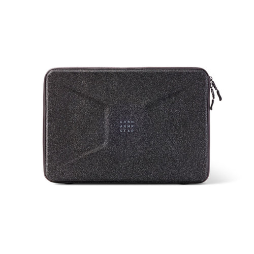 Civilian Medium Sleeve para portátiles de 16" Negro