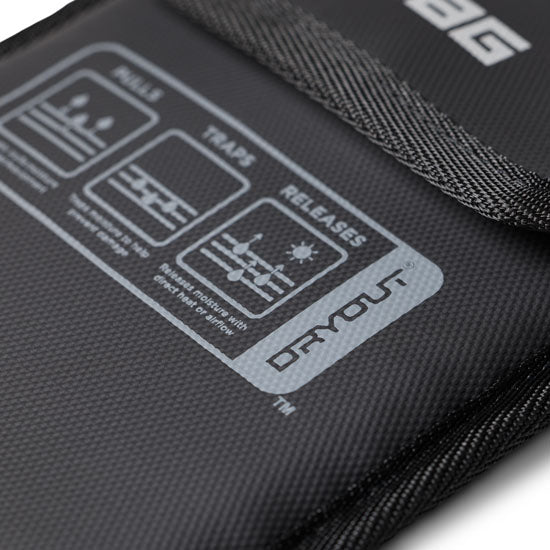 Funda de recuperación para teléfono - DRYOUT® Active Moisture-Removal Technology™
