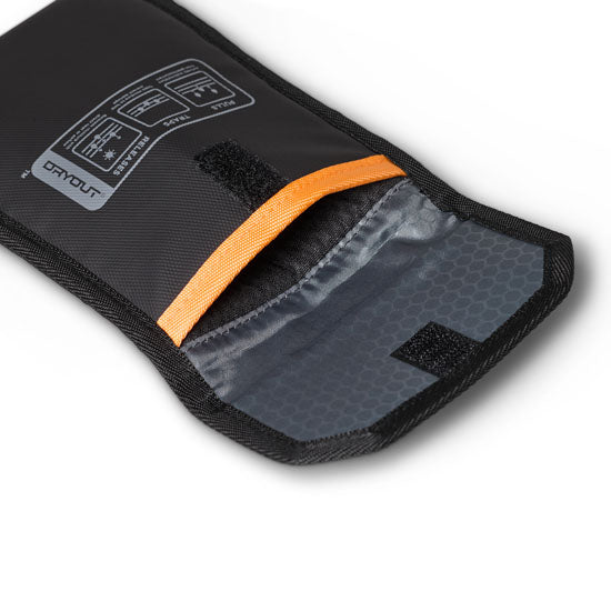 Funda de recuperación para teléfono - DRYOUT® Active Moisture-Removal Technology™
