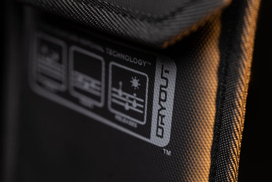 Funda de recuperación para teléfono - DRYOUT® Active Moisture-Removal Technology™