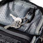 Bolso Bandolera - DRYOUT® Active Moisture-Removal Technology™