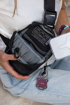 Bolso Bandolera - DRYOUT® Active Moisture-Removal Technology™