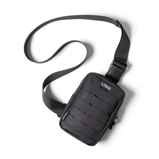 Bolso Bandolera - DRYOUT® Active Moisture-Removal Technology™