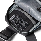 Bolso Bandolera - DRYOUT® Active Moisture-Removal Technology™
