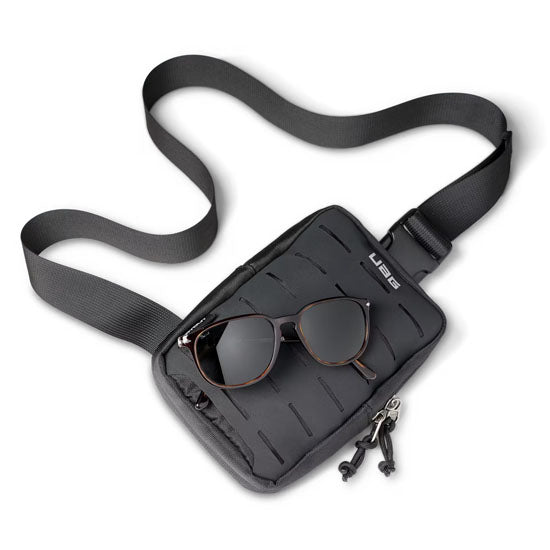 Bolso Bandolera - DRYOUT® Active Moisture-Removal Technology™
