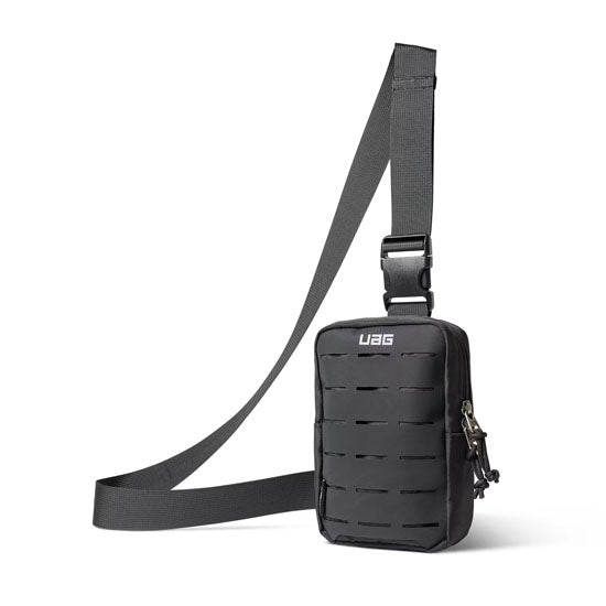 Bolso Bandolera - DRYOUT® Active Moisture-Removal Technology™