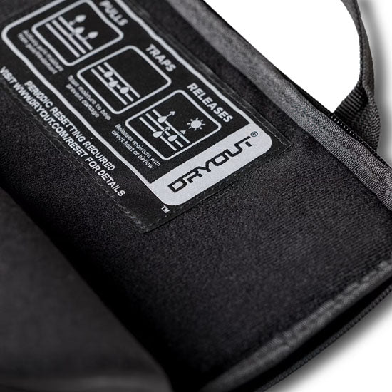 Funda Ultimate para portátil de 16" - DRYOUT® Active Moisture-Removal Technology™